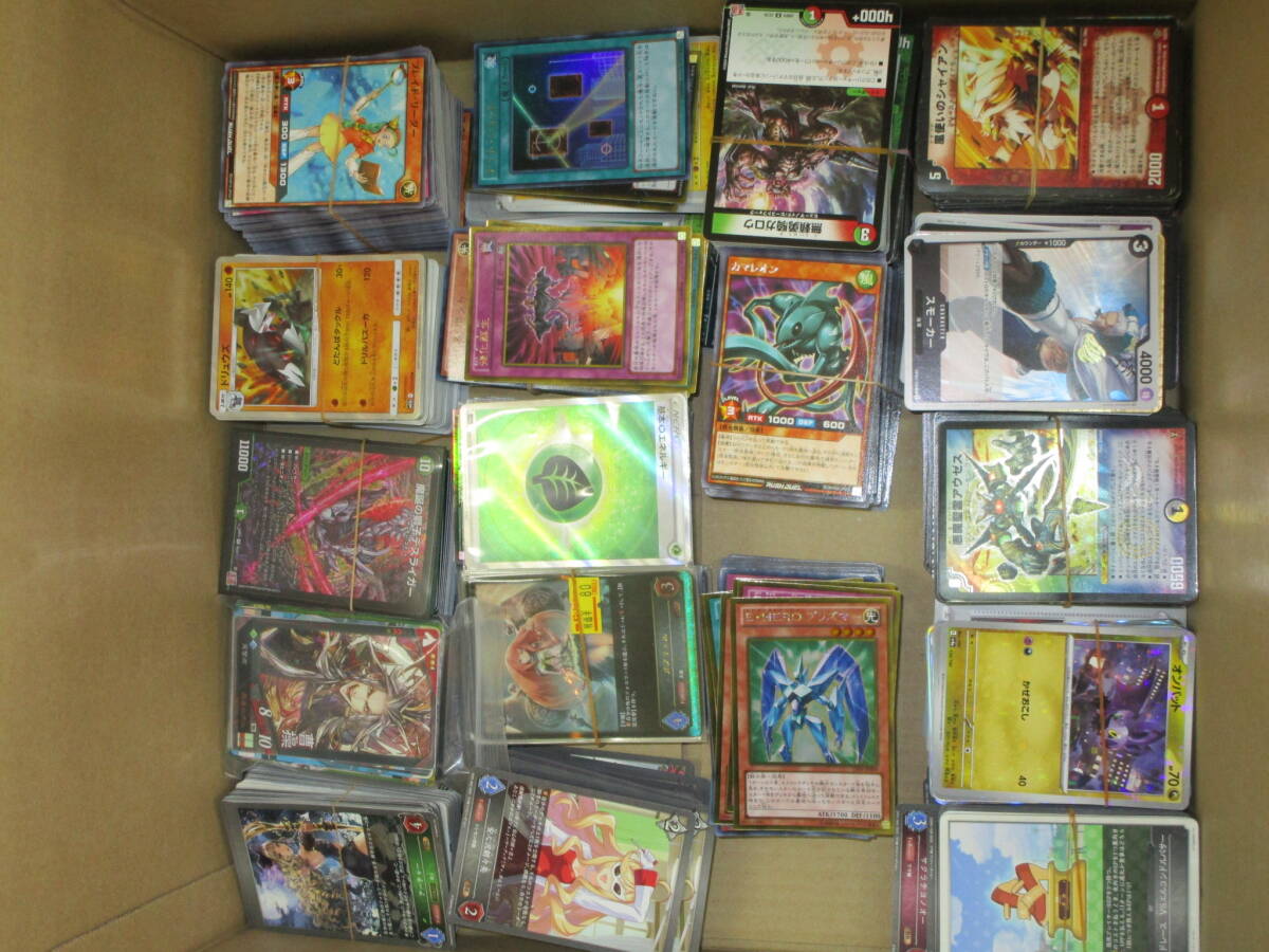 Yahoo!オークション -「デュエルマスターズ大量まとめ売り」の落札相場