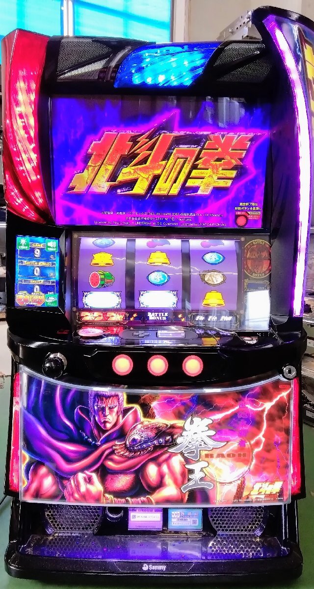 2026年最新】Yahoo!オークション -北斗の拳 スマスロ(パチンコ