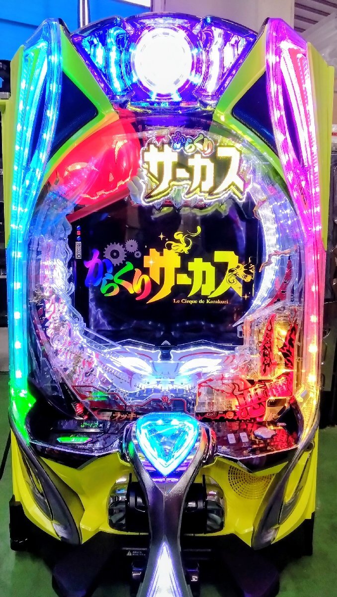 2026年最新】Yahoo!オークション -スマパチの中古品・新品・未使用品一覧