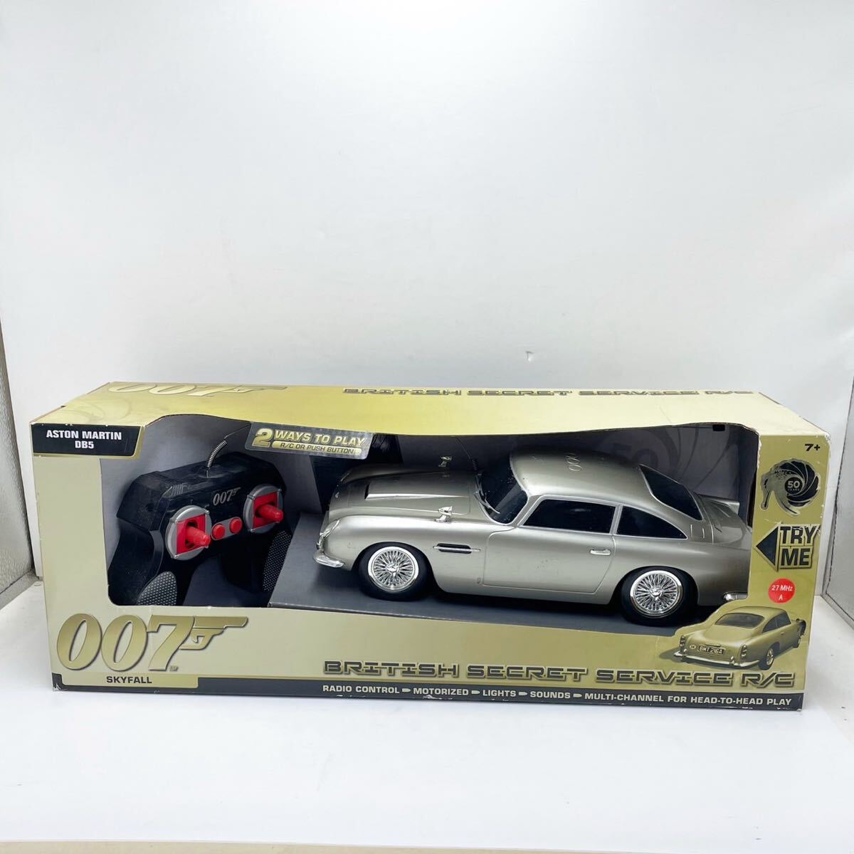 2026年最新】Yahoo!オークション -アストン ラジコンの中古品・新品