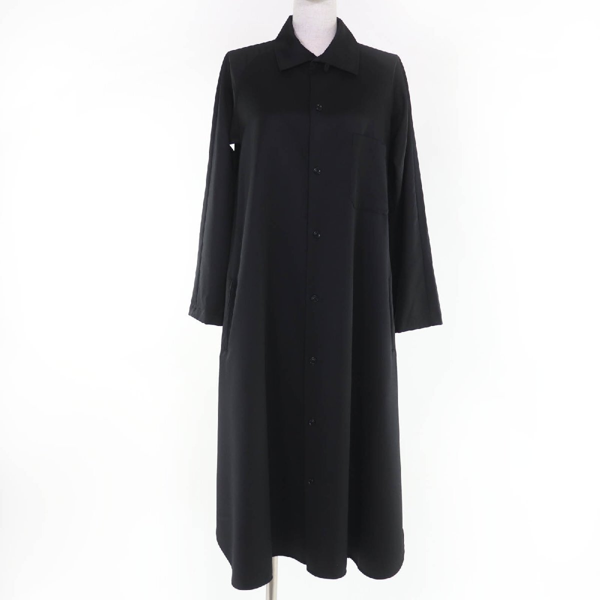 2026年最新】Yahoo!オークション -「y's ロング シャツ」(Y's、ヨウジ