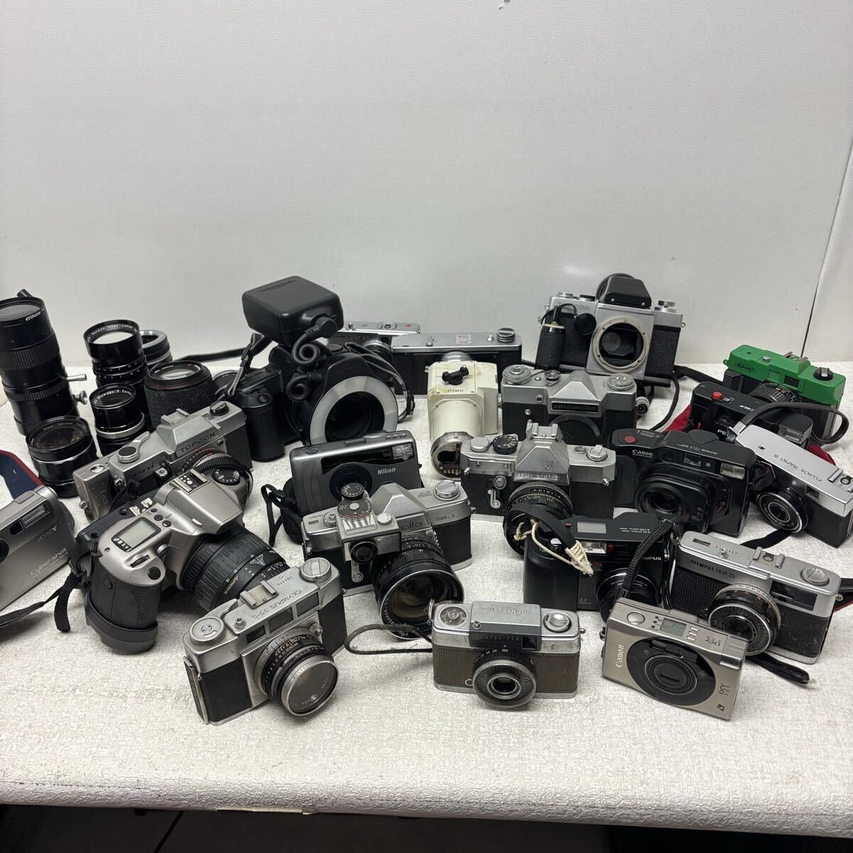 Yahoo!オークション -「ミノルタ レンズ」の落札相場・落札価格