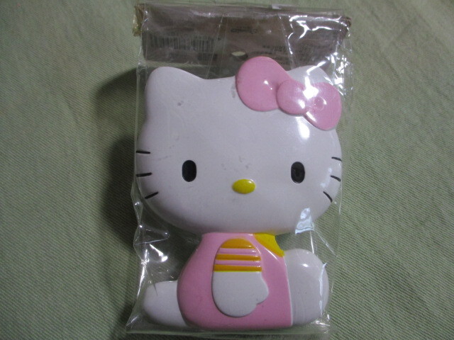 Yahoo!オークション -「キティ 2001」の落札相場・落札価格