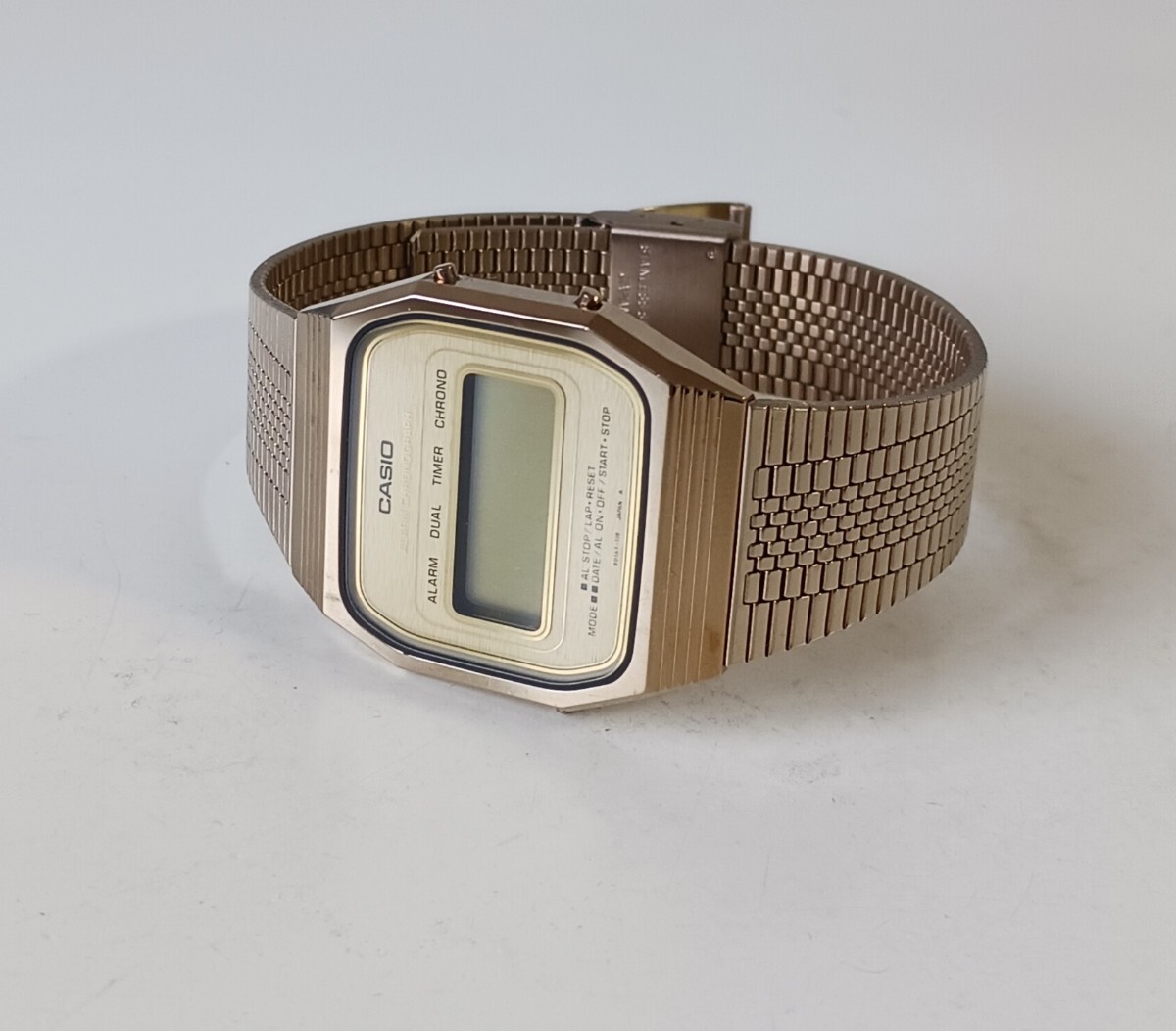 2026年最新】Yahoo!オークション -カシオ 腕時計ジャンクの中古品