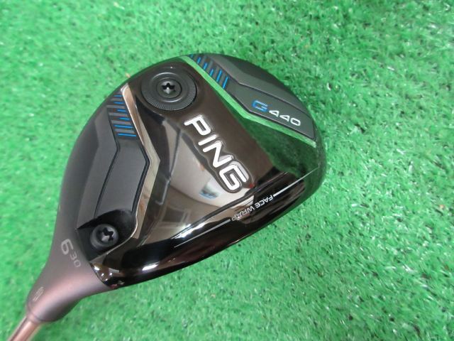 2026年最新】Yahoo!オークション -ping g30ユーティリティの中古品