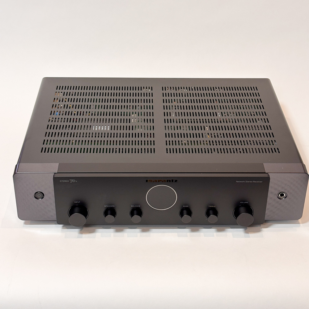 2026年最新】Yahoo!オークション -Marantz STEREO70sの中古品・新品