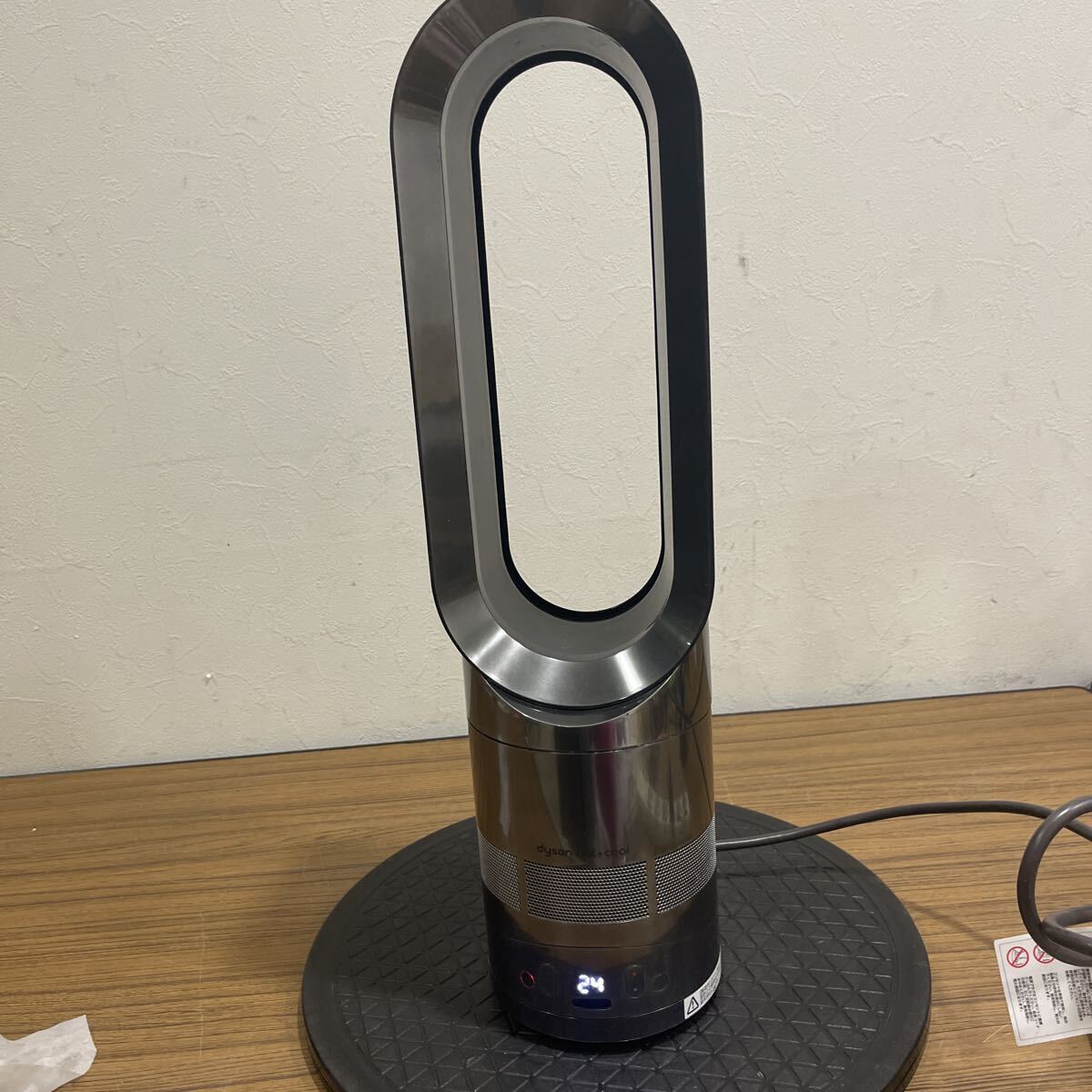 2026年最新】Yahoo!オークション -ダイソン am05(扇風機)の中古品