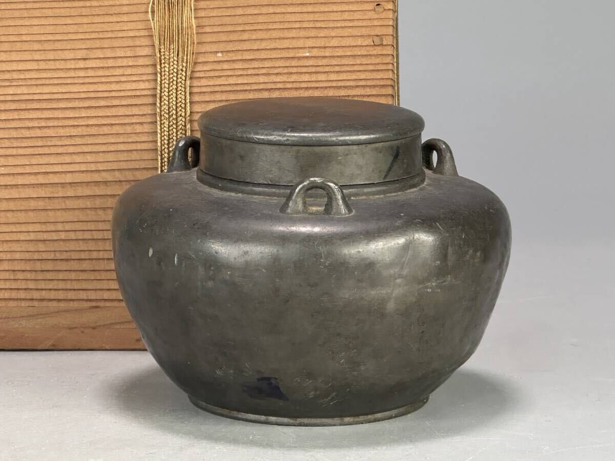 2026年最新】Yahoo!オークション -錫 茶壺(アンティーク、コレクション