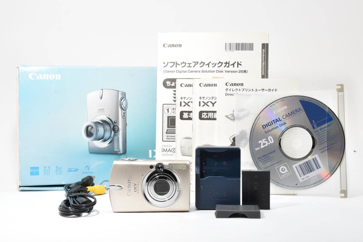 Yahoo!オークション -「ixy digital 700」の落札相場・落札価格