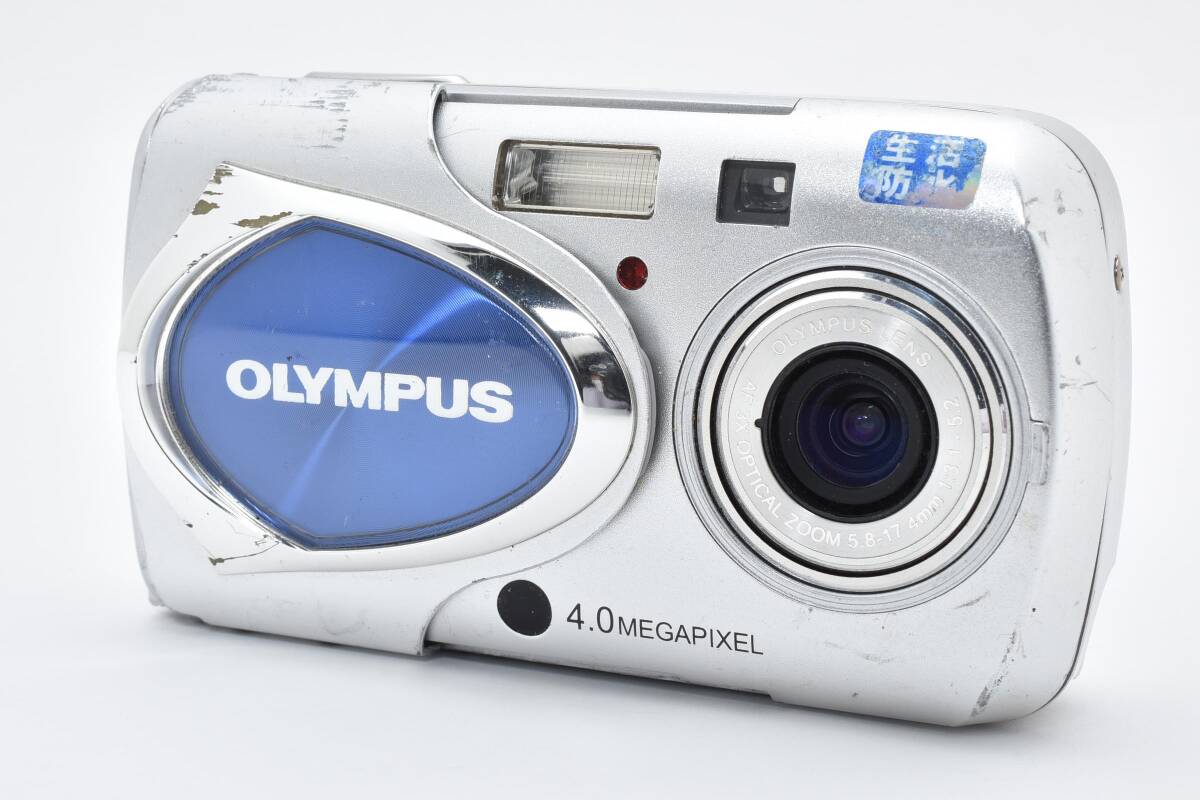 Yahoo!オークション -「μ-30」(家電、AV、カメラ) の落札相場・落札価格