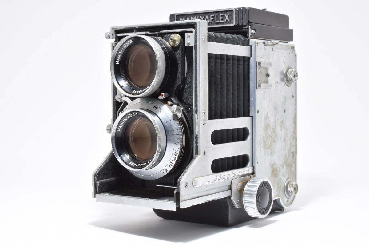 2026年最新】Yahoo!オークション -mamiyaflexの中古品・新品・未使用品一覧