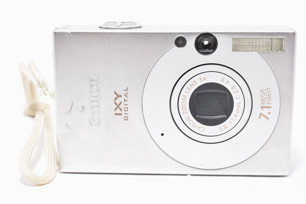 2026年最新】Yahoo!オークション -canon ixy digital10の中古品・新品