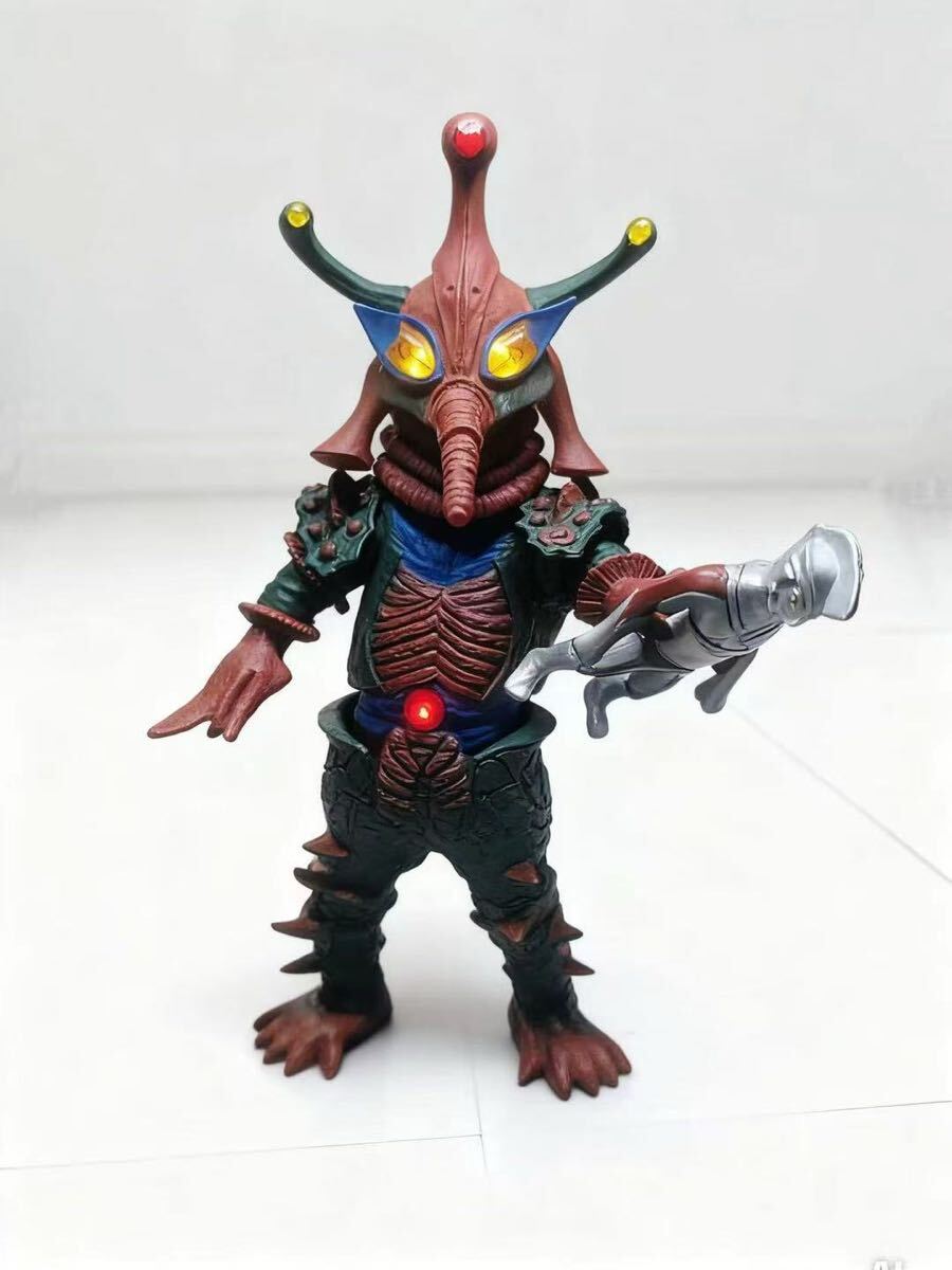 Yahoo!オークション - アボラス 2004年 マーミット ソフビ 完成品 キッ