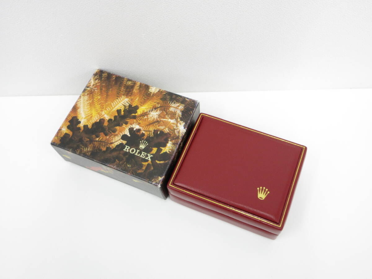 Yahoo!オークション -「ロレックス 69173」(箱、保証書、付属品