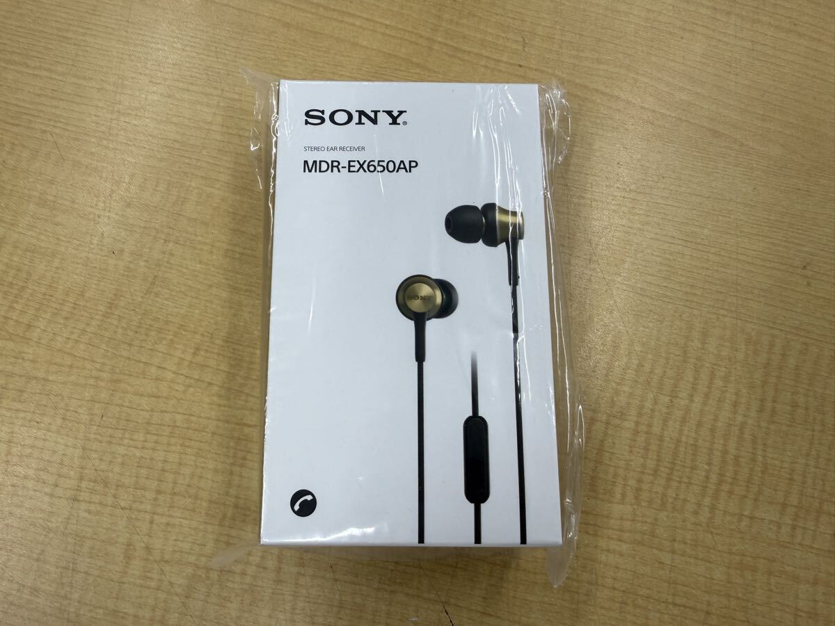 Yahoo!オークション -「mdr-ex650」の落札相場・落札価格