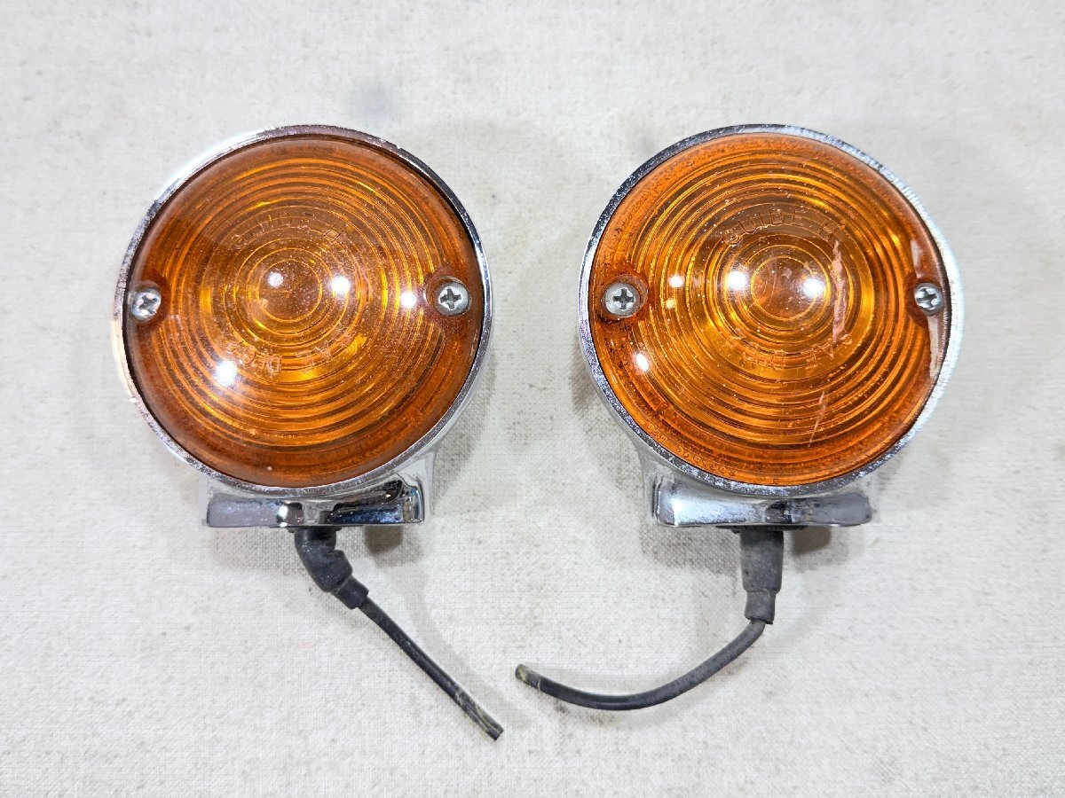 2026年最新】Yahoo!オークション -ショベル 純正 ウインカーの中古品