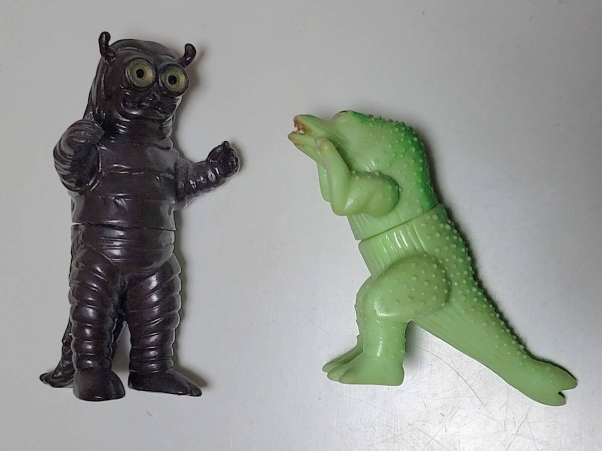 Yahoo!オークション -「ブルマァク ガマクジラ」の落札相場・落札価格