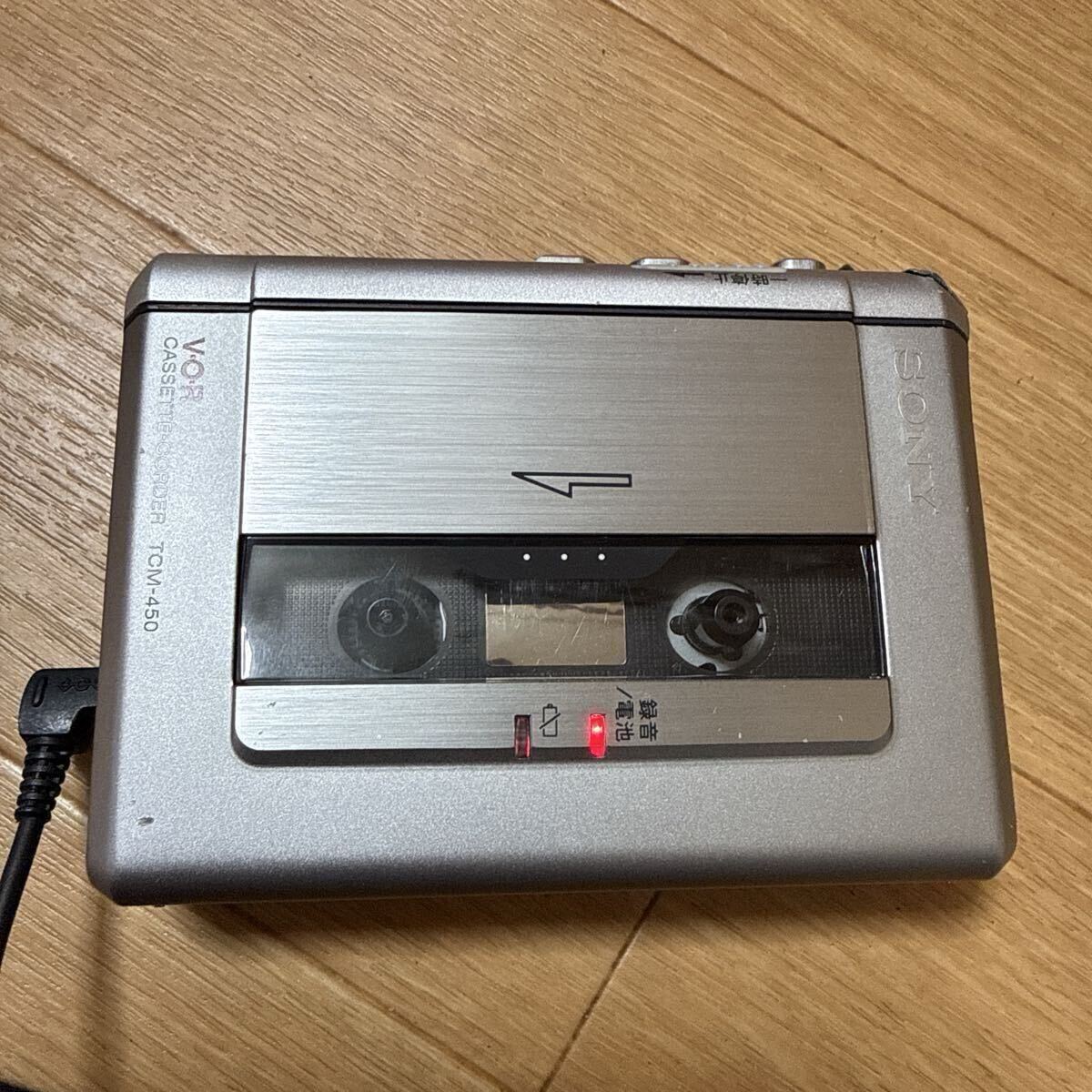 2026年最新】Yahoo!オークション -sony tcm-450の中古品・新品・未使用