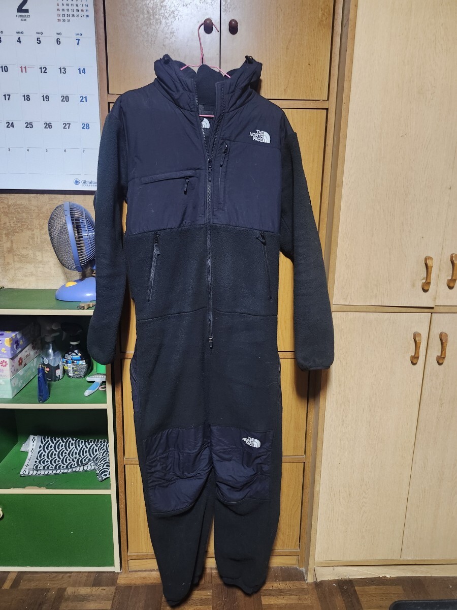 2026年最新】Yahoo!オークション -ノースフェイス つなぎの中古品