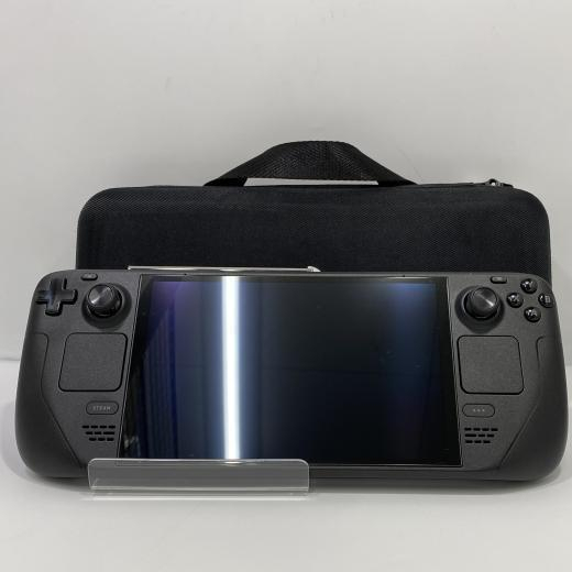 Yahoo!オークション -「steam deck oled」の落札相場・落札価格