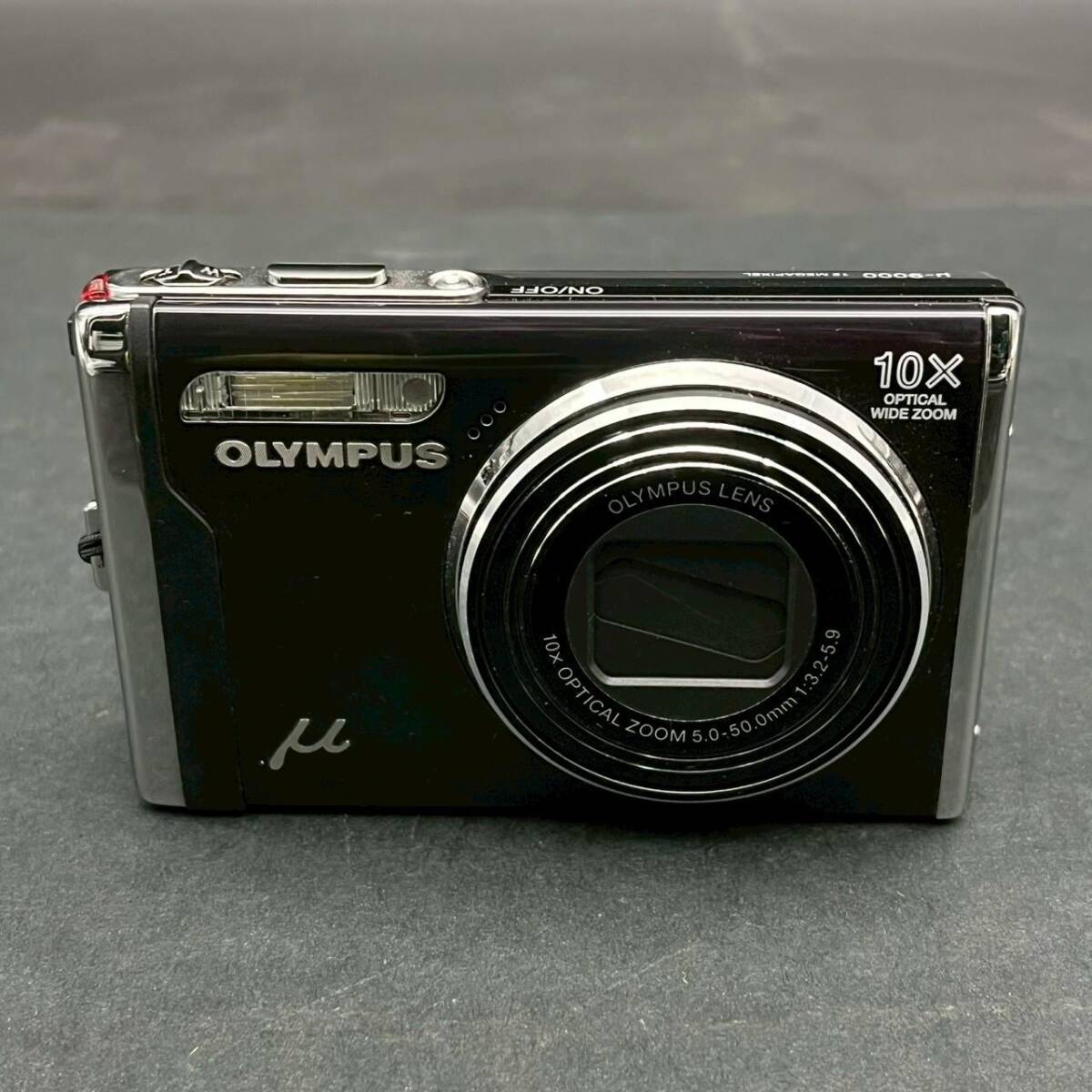 2026年最新】Yahoo!オークション -olympus μ-9000の中古品・新品・未