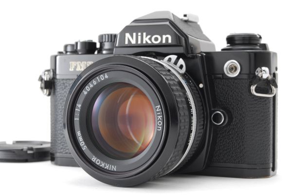 2026年最新】Yahoo!オークション -nikonニコンfm2の中古品・新品・未