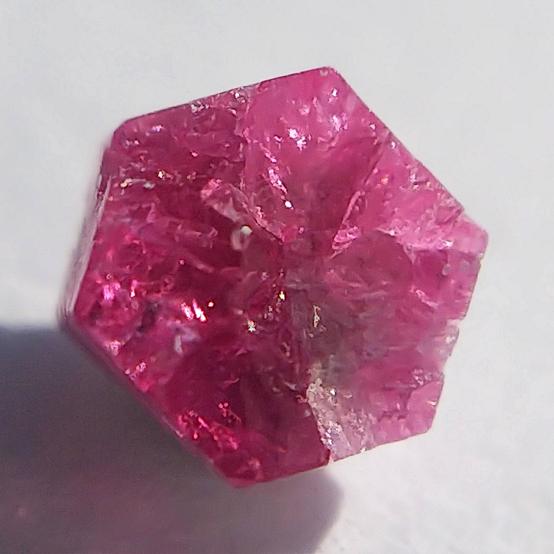 Yahoo!オークション -「レッドベリル」の落札相場・落札価格