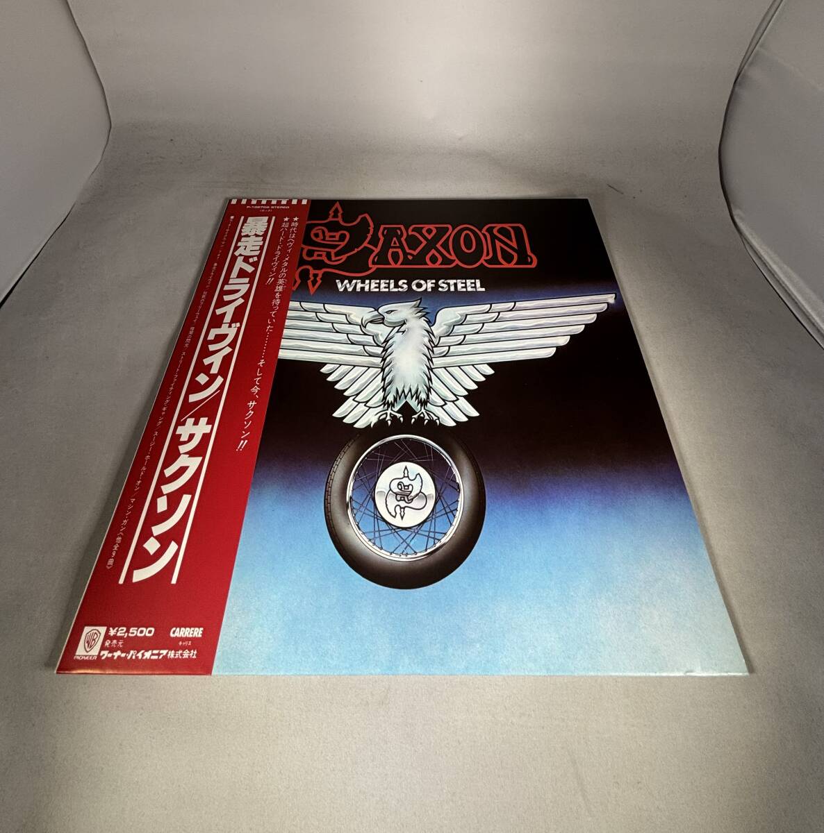2026年最新】Yahoo!オークション -saxonの中古品・新品・未使用品一覧