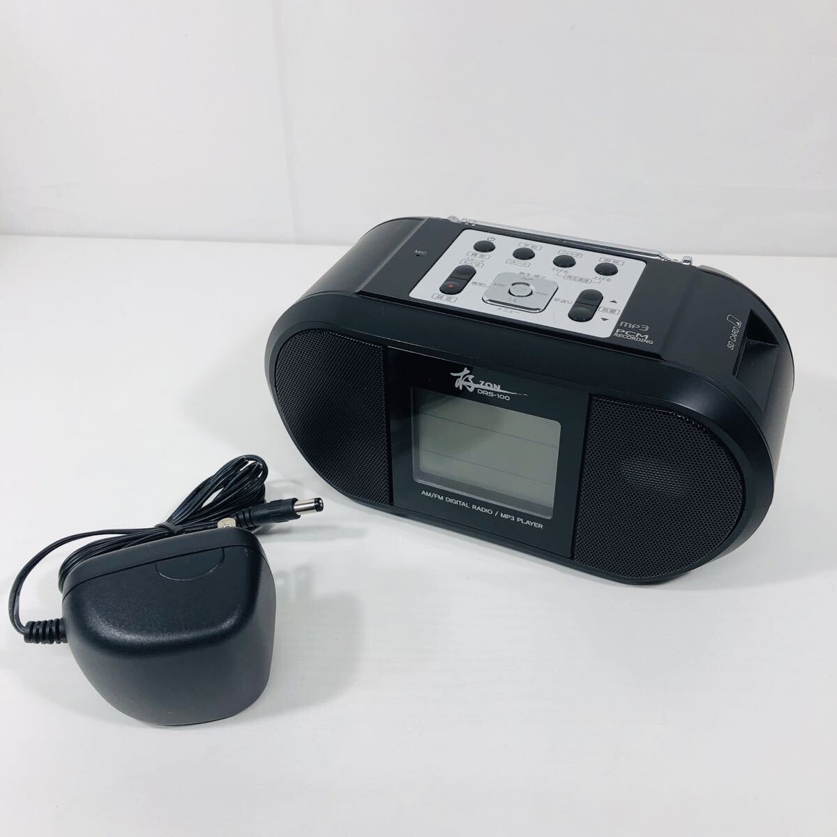2026年最新】Yahoo!オークション -amデジタルラジオの中古品・新品・未