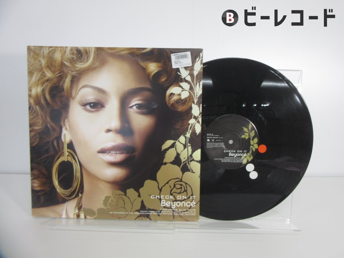 2026年最新】Yahoo!オークション -(beyonce)(レコード)の中古品・新品