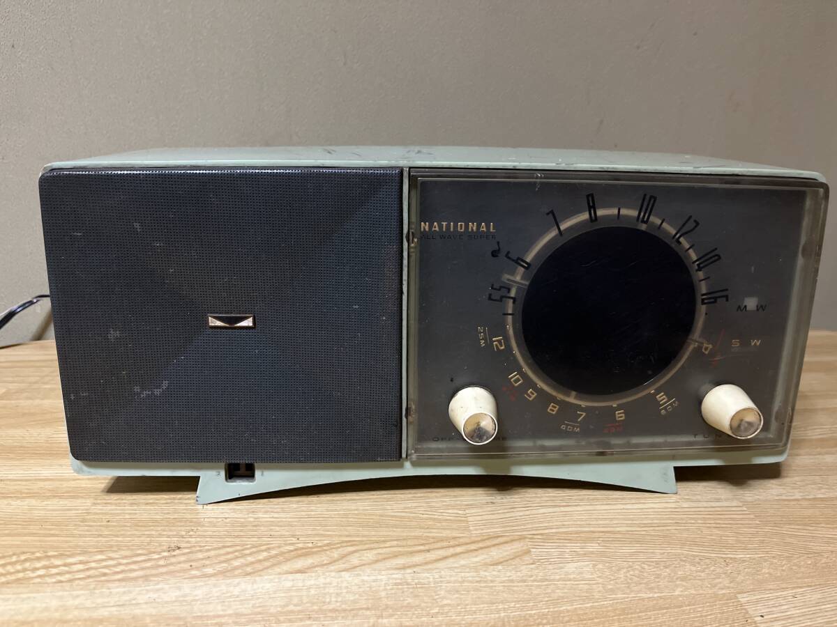 Yahoo!オークション -「~ea~」(アンティーク) (ラジオ)の落札相場