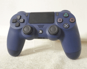 SIE ワイヤレスコントローラー(DUALSHOCK 4) CUH-ZCT2J22