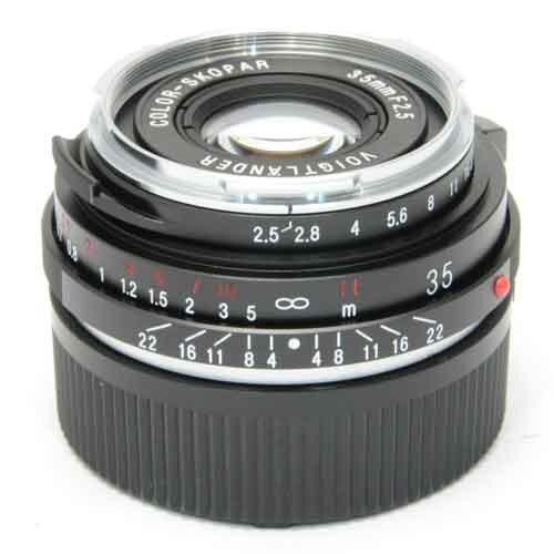 Yahoo!オークション -「color-skopar 35mm f2.5」の落札相場・落札価格