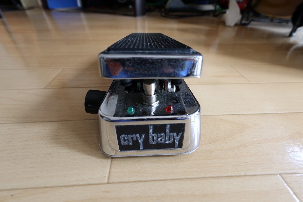 Yahoo!オークション -「crybaby 535」の落札相場・落札価格