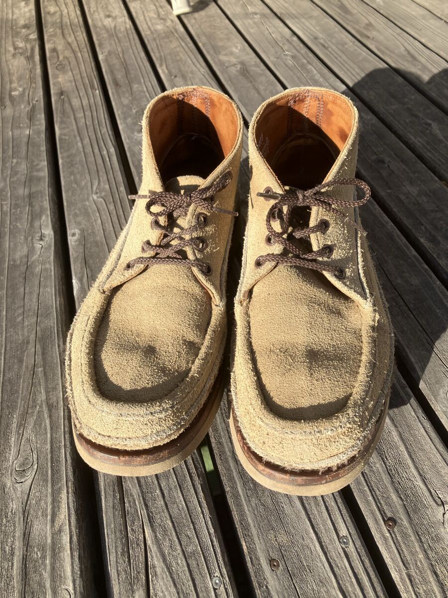 2026年最新】Yahoo!オークション -ラッセルモカシンの中古品・新品・未