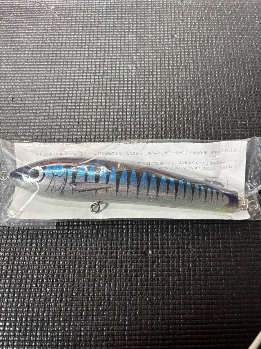 2026年最新】Yahoo!オークション -カーペンターブルーフィッシュ100の