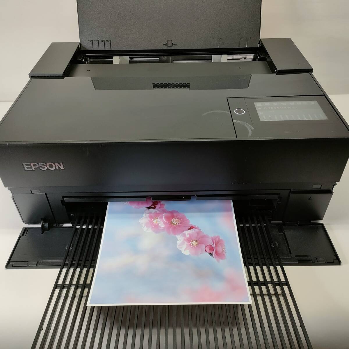 EPSON エプソンプロセレクション SC-PX1V オークション比較 - 価格.com