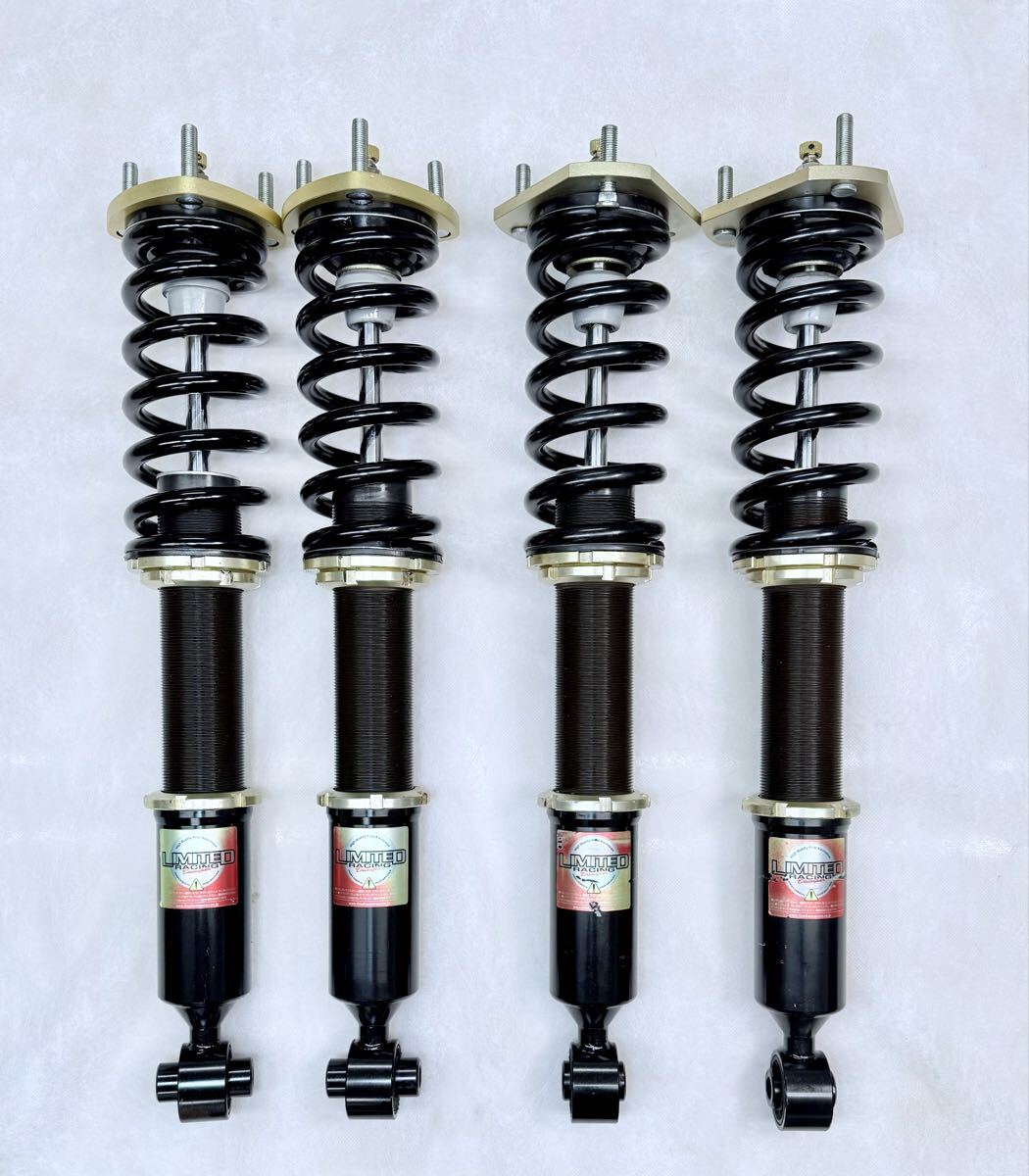 2026年最新】200 クラウン用 車高調 販売中 - Yahoo!オークション