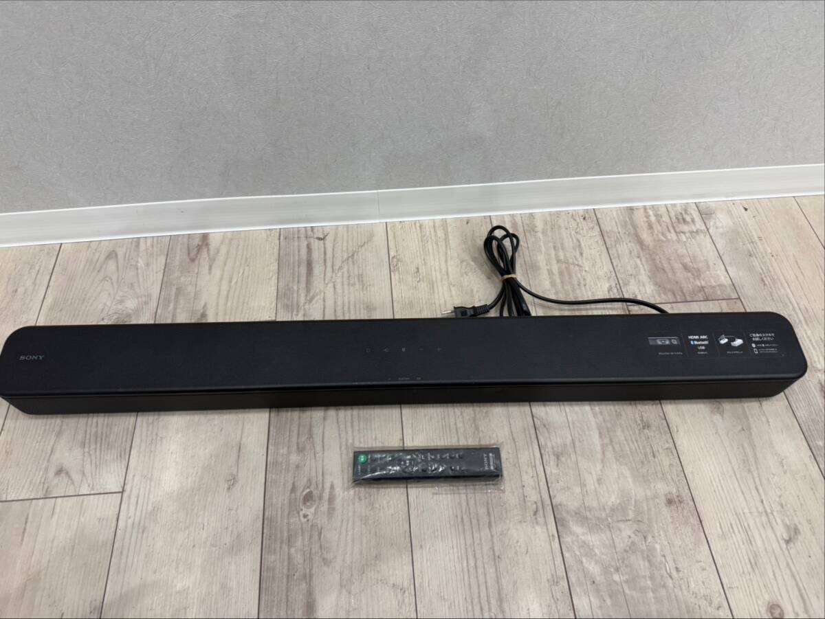 SONY HT-S100F オークション比較 - 価格.com