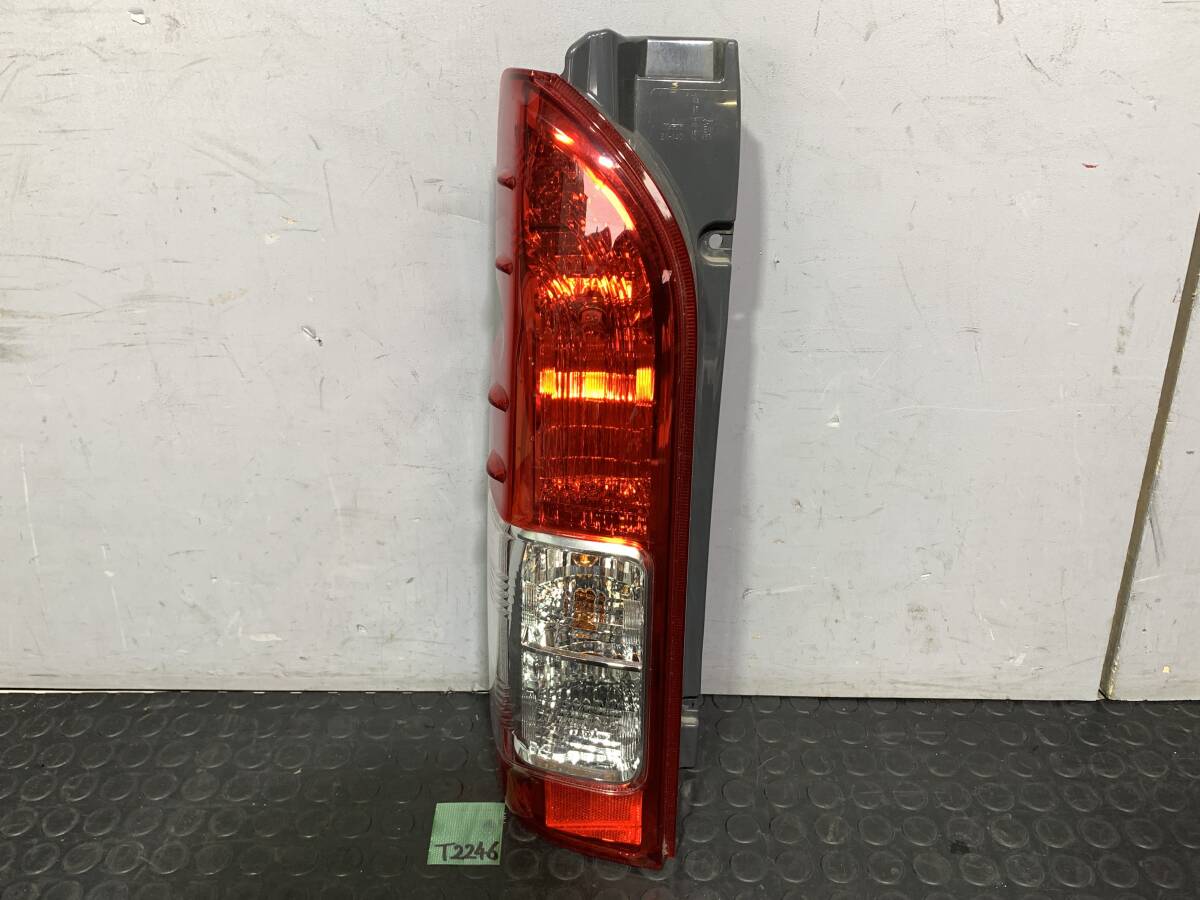 2026年最新】Yahoo!オークション -ハイエース 新車外し テールの中古品