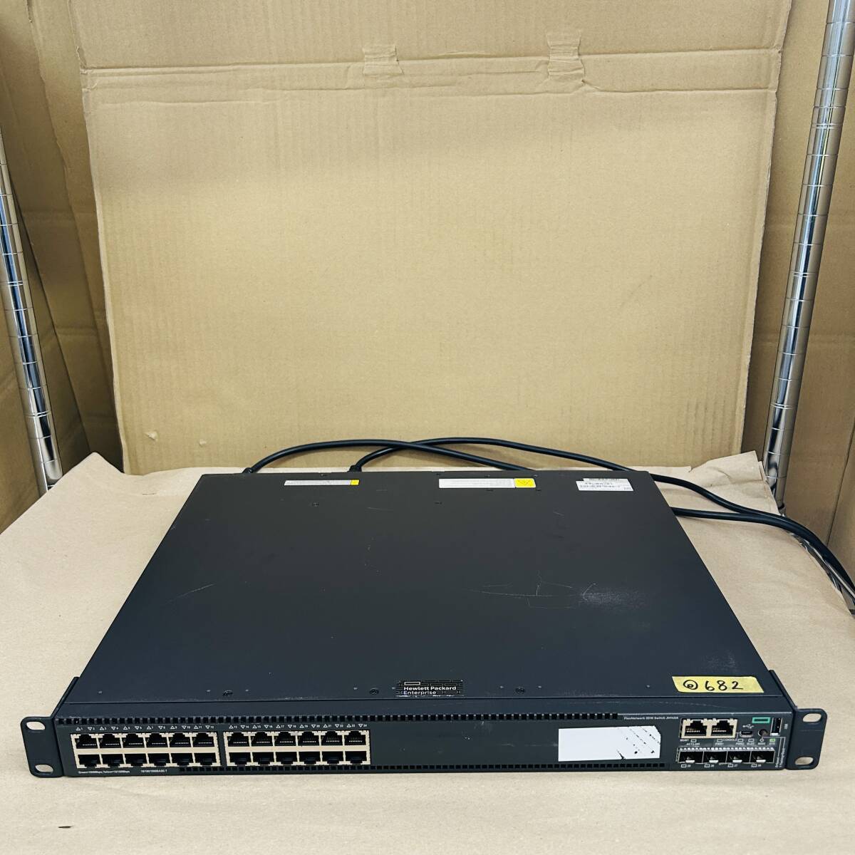 2026年最新】Yahoo!オークション -hp sfpの中古品・新品・未使用品一覧