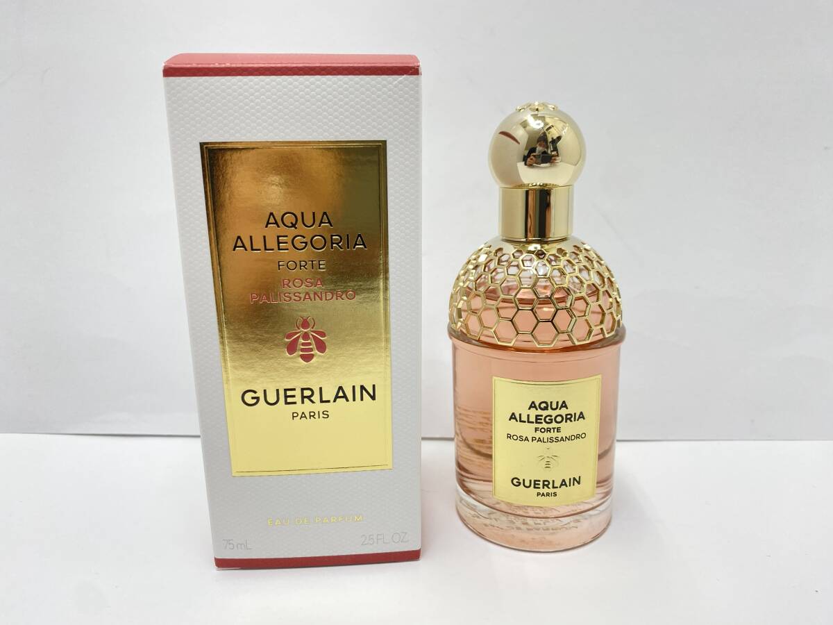 2026年最新】Yahoo!オークション -ゲラン 香水の中古品・新品・未使用