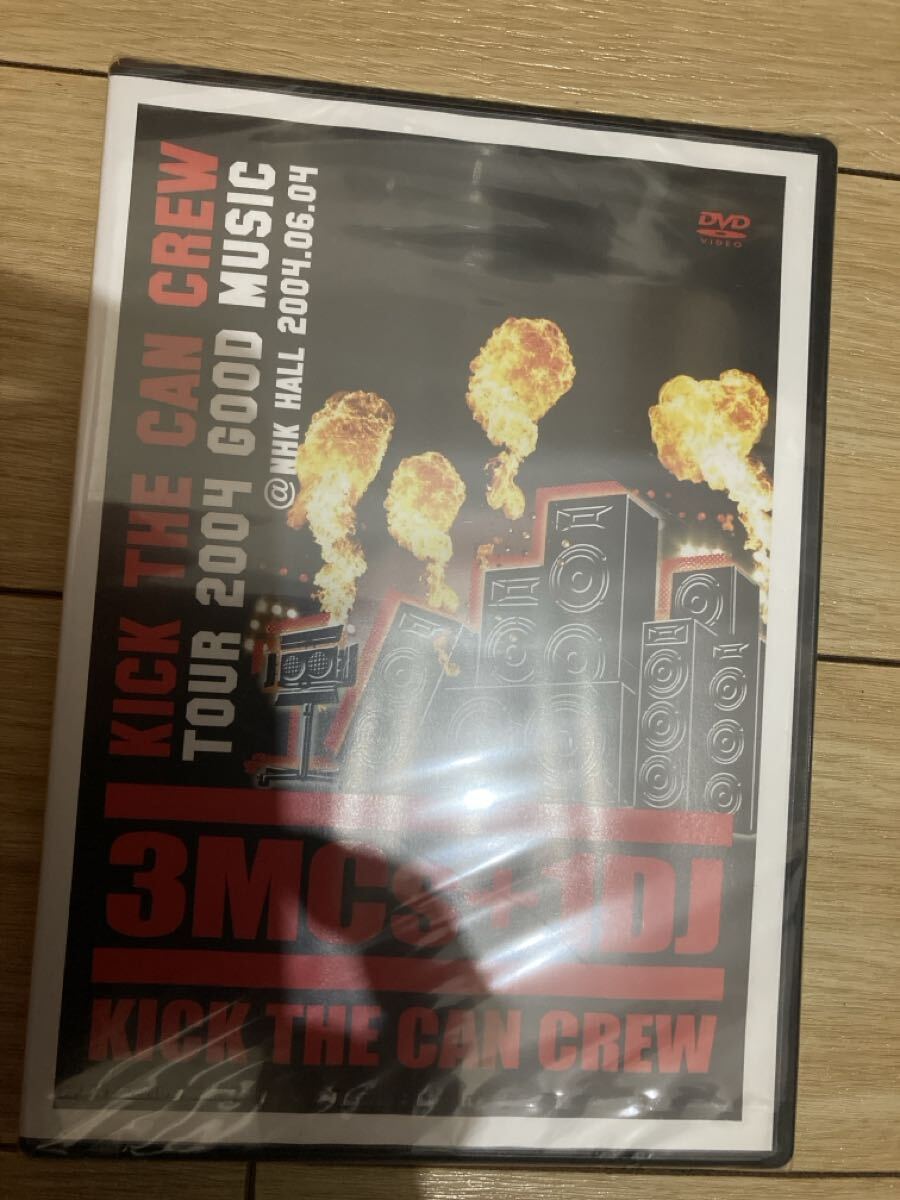 2026年最新】Yahoo!オークション -kick the can crew dvdの中古品