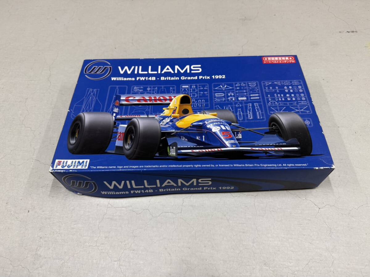 Yahoo!オークション -「フジミ 1／20 fw14b」の落札相場・落札価格