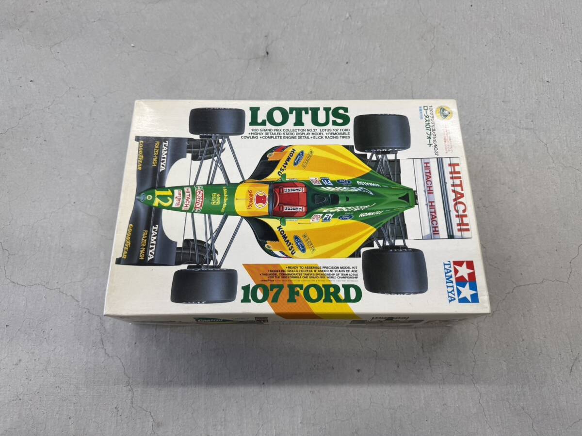 2026年最新】Yahoo!オークション -(ロータス lotus)(プラモデル)の中古