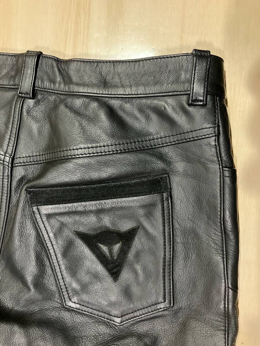 Yahoo!オークション -「dainese (ダイネーゼ)」(一般) (パンツ)の落札