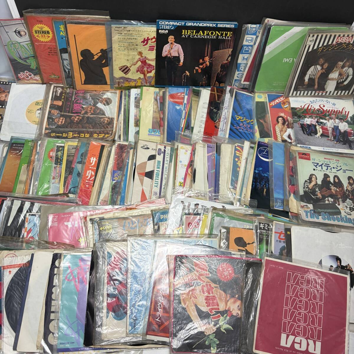 2026年最新】Yahoo!オークション -洋楽レコード まとめての中古品