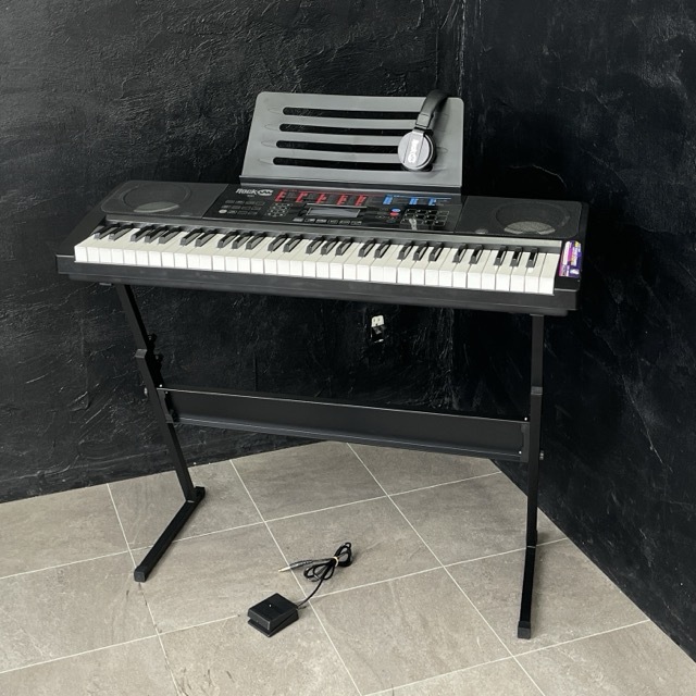 2026年最新】Yahoo!オークション -キーボード 61鍵の中古品・新品・未