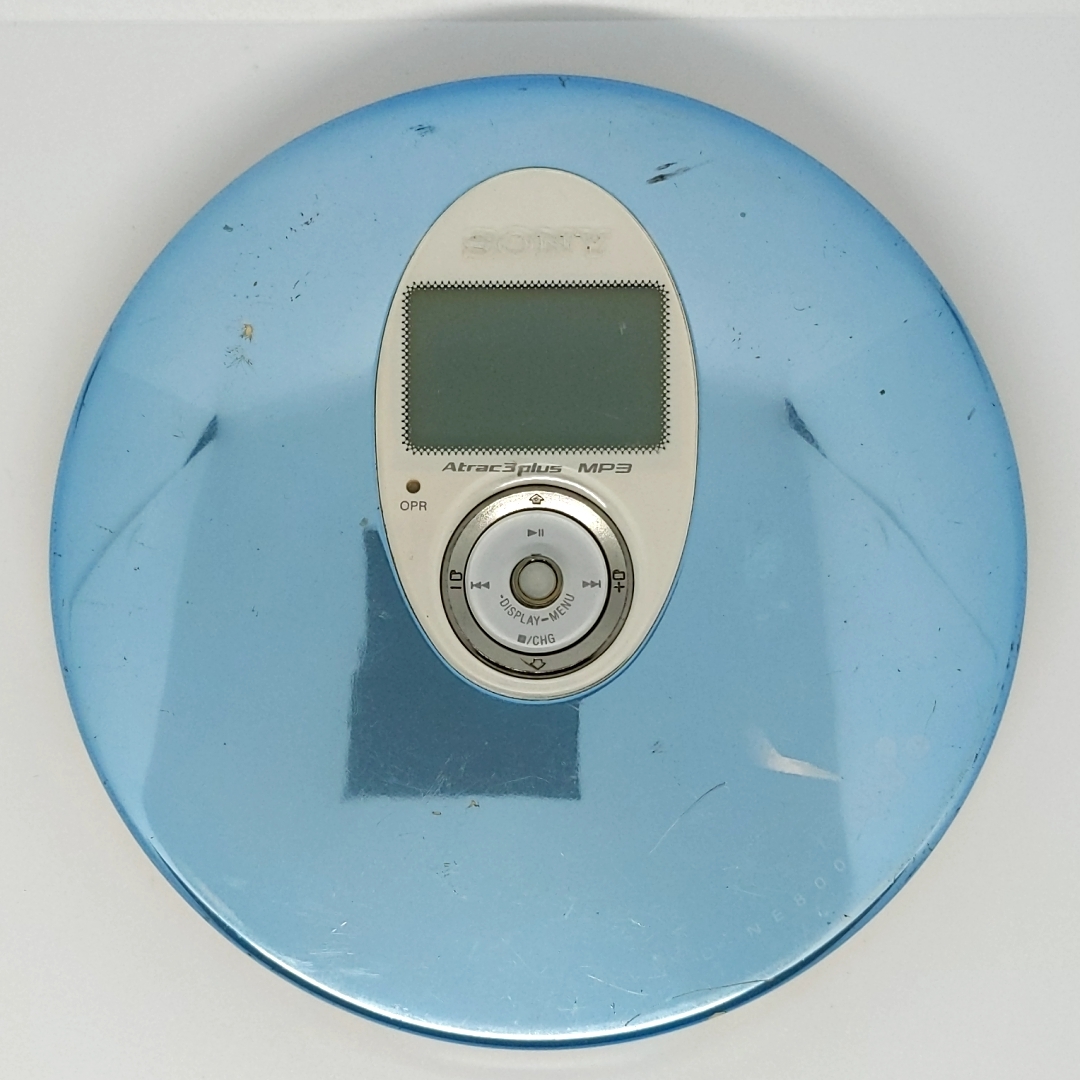 Yahoo!オークション -「sony d-ne800」の落札相場・落札価格