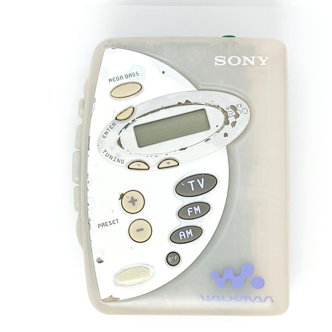 2026年最新】Yahoo!オークション -カセットテープ プレーヤー sonyの